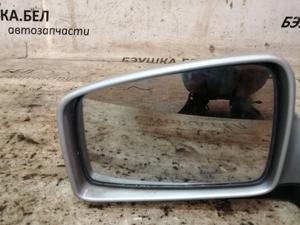 Зеркало боковое левое Kia Sportage 1 (JA) купить в России